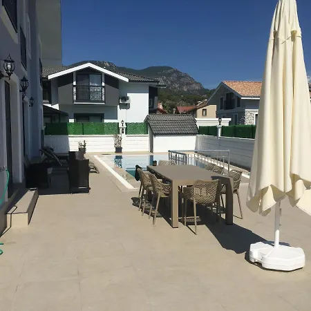 Masal Villa