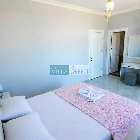 Villa Masal