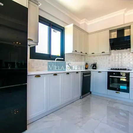 Villa Masal Muğla