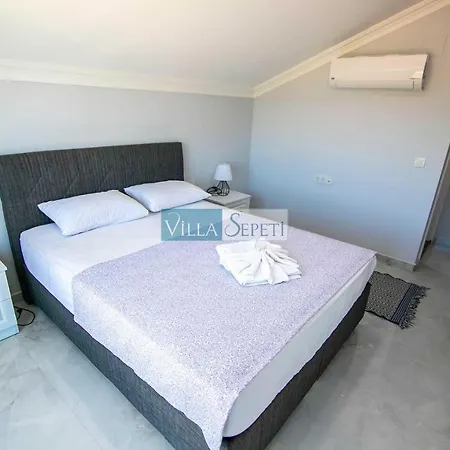 Villa Masal *