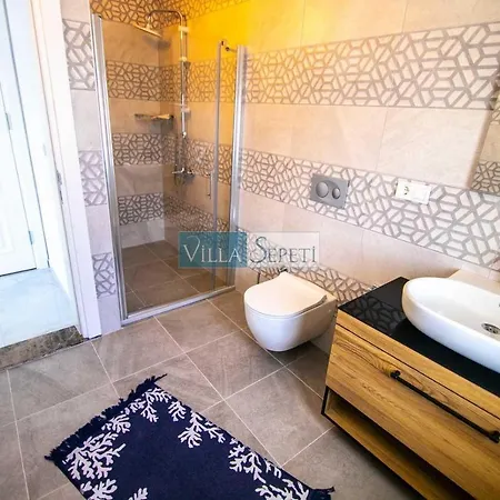 Masal Villa