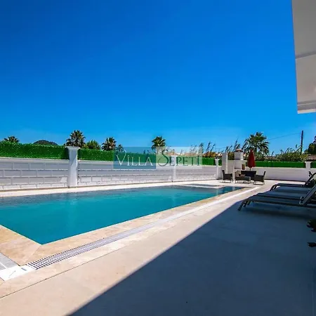 Villa Masal Mugla